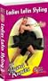 Ladies Latin Styling Salsa [DVD] (2005) Jaana Kunitz; DV Creations, Inc.
