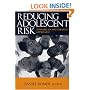 Reducing Adolescent Risk: Toward an Integrated Approach