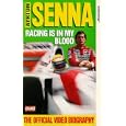 Senna Ayrton - Racing Is My Blood [UK IMPORT]
