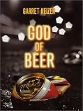 God of Beer