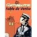 Corto Maltese : Fable de Venise