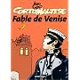 Corto Maltese : Fable de Venise