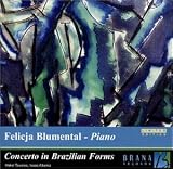 Concerto in Brazilian Forms