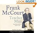 Teacher Man