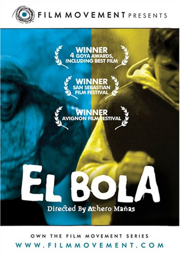 El Bola