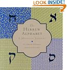 The Hebrew Alphabet...