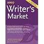 2007 Writer's Market