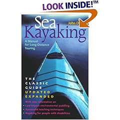 Sea Kayaking: A Manual for Long-Distance Touring