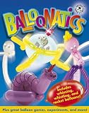 Balloonatics (Mini Maestro)
