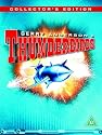 Thunderbirds Are Go / Thunderbird Six [DVD] [1966]