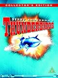 DVD : Thunderbirds Are Go / Thunderbird Six [1966]