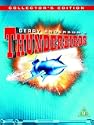 Thunderbirds Are