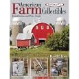 American Farm Collectibles: Identification and Price Guide, 2nd Edition by Russell E. Lewis