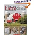 American Farm Collectibles: Identification and Price Guide, 2nd Edition by Russell E. Lewis
