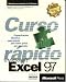  : MS Excel 97 Curso Rapido