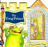 The frog prince