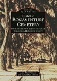 Savannahs Bonaventure Cemetery (Images of America)