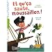Et qu'�a saute, moussaillon !