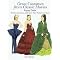 Tom Tierney paper dolls: part 1