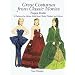Great Costumes from Classic Movies Paper Dolls: 30 Fashions by Adrian, Edith Head, Walter Plunkett and Others