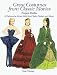 Great Costumes from Classic Movies Paper Dolls