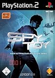 Eigenschaften Sony Computer Entertainment  / Spy Toy