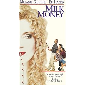 Milk Money [VHS]