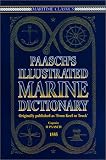 Paasch's Illustrated Marine Dictionary
