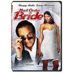 Mail Order Bride by 