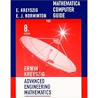 Click here to buy  Mathematica Computer Manual to accompany Advanced Engineering Mathematics, 8th Edition... by Erwin Kreyszig.