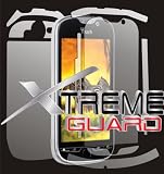 51QGCdaEIKL. SL160  XtremeGUARD© T Mobile HTC MyTouch 4G FULL BODY Screen Protector Front+Back+Sides(Ultra CLEAR)(XtremeGUARD© Packaging)