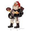 - New York Giants Santa Lwn Fig - 44