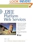 J2EE Platform Web Services