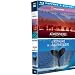 National Geographic - Atmosph�res + Le royaume de la baleine bleue [Blu-ray]