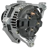 100% Brand New Alternator for 2003-2004 Cadillac CTS 3.2L by World Parts Systems