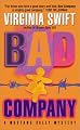 Bad Company (Mustang Sally Mysteries)