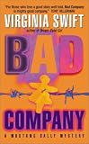 Bad Company (Mustang Sally Mysteries)
