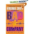 Bad Company (Mustang Sally Mysteries)