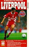 Review Telstar Video Entertainment  / Liverpool - The Official Story Of The 1993/94 Season