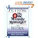 Putting The One Minute Manager To Work