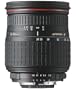 Sigma 28-300mm F3.5-6.3 Aspherical Hyperzoom IF Lens for Pentax-AF Camera