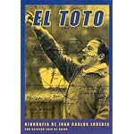 El Toto book cover