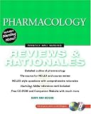 Pharmacology: Reviews and Rationales (Prentice Hall Nursing Reviews & Rationales Series)