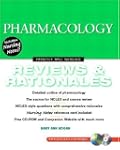Pharmacology: Reviews and Rationales