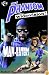 The Phantom: Man-Eaters (Phantom)