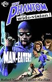  : The Phantom: Man-Eaters (Phantom)