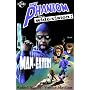 The Phantom: Man-Eaters (Phantom)