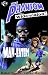 Third Party New : The Phantom: Man-Eaters (Phantom)