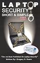 Laptop Security Short & Simple: 1