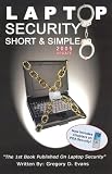 Laptop Security Short & Simple: 1